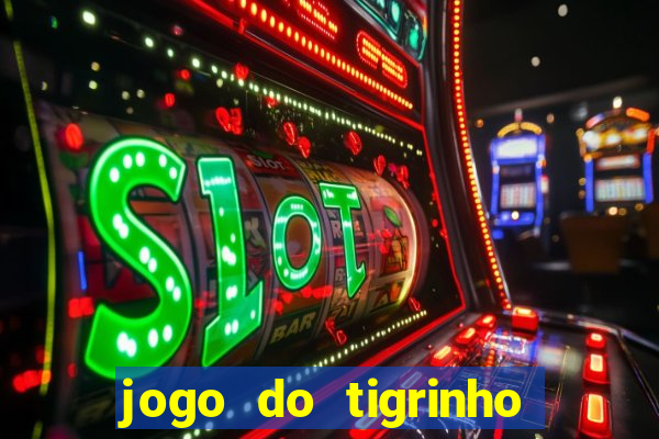 jogo do tigrinho do gusttavo lima